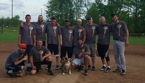 residents-softball-game-posed