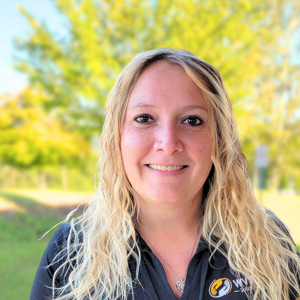 REGINA SIZEMORE | Peer Recovery Support Specialist